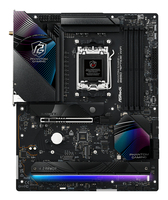 As-rock - B850 Riptide WiFi AM5 ATX HDMI DDR5