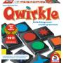 Schmidt Spiele 49014 -Qwirkle Spiel Des Jahres 2011 - Qwirkle, Brettspiel