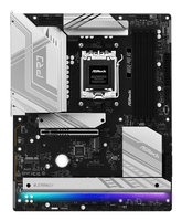 As-rock - B850 Pro RS, Mainboard