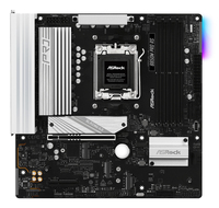 As-rock - B850M Pro RS, Mainboard