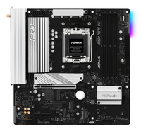 As-rock - ASRock B850M Pro RS WiFi - Motherboard - micro ATX - Socket AM5 - AMD B850