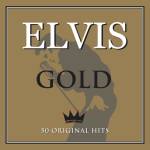 Elvis Presley - Gold -50 Original Hits-