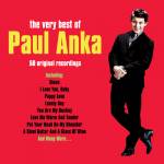 Paul Anka - Very Best of -2CD-