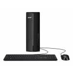 Acer - Aspire XC-1860 - SFF - Core Ultra 7 265 / 2.4 GHz - RAM 32 GB - SSD 1.024 TB - Intel Graphics - Wi-Fi 6E, Bluetooth - WLAN: 802.
