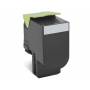 Lexm. Lvp Xc2132, Toner, Black, 6k (stk) - Toner 24B6011 - Schwarz - Kapazit�t: 6.000 Seiten (24B6011) [EURO-Version]