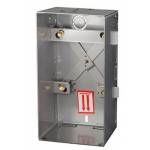 Citofoni / Contr Accessi -Accessori - Scatola A Incassoxpareti Muratura