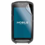 Mobilis - Mobilis 036096 Bildschirmschutzfolie Klare Bildschirmschutzfolie Handy/Smartphone Zebra 1 St�ck(e) (036096)