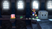 Nintendo 5