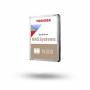 Toshiba - 8.9cm (3.5) 18TB SATA3 NAS N300 7200RPM intern bulk