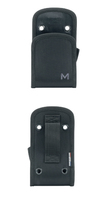 Mobilis - Mobilis REFUGE Holster HHD S, offen REFUGE Holster HHD S, offen, 1680D Polyester, inkl.: H�ftgurt (Basic), passend f�r