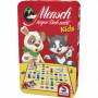 Schmidt Spiele 51273 -Mensch ?gere Dich Nicht -Kids - Schmidt Spiele Mensch �rgere dich nicht