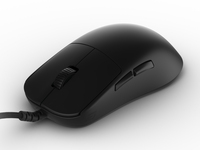 Endgame Gear - OP1 8k v2 Gaming-Maus, 8.000Hz - schwarz (EGG-OP1-8K-V2-BLK)