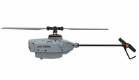 Amewi Afx-pd100 Mit Hd-kamera Rc Hubschrauber Rtf (25323) 2