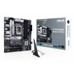 Asus - 1700 ASUS PRIME B660M-A WIFI DDR4