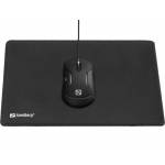 Sandberg - Gamer Mousepad L - Mauspad (520-32)