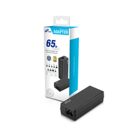 Fortron Fsp Nb-netzteil Nb Pro 65 Fsp065-rbbn3 65w 100-240v 3