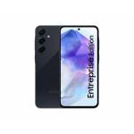 Samsung - GALAXY A55 5G A556B Dual-SIM 128GB Enterprise Edition Navy Android 14.0 Smartphone (SM-A556BZKAEEB)