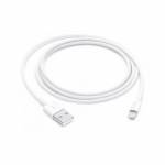 Apple - USB 2.0 Adapterkabel, USB-A Stecker > Lightning Stecker