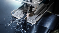 Bosch Expert Stainless Steel T 118 Ahm - Stichs�genblat 1