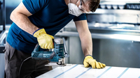 Bosch Expert Stainless Steel T 118 Ahm - Stichs�genblat 3
