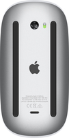Apple - Magic Mouse - Maus - Multi-Touch - kabellos - Bluetooth (MK2E3Z/A)