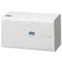 Tork Handt. Adva. 2lg H-wei Zz - 64152 - 24,8 cm - 24,8 cm - 23 cm - 11,5 cm - Wei� (290163)