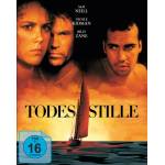 Plaion Gmbh - Todesstille - Mediabook [DE-Version, Regio 2/B]