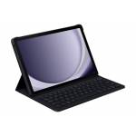 Samsung - Samsung EF-DX211 Nordic Pogo Pin Black 