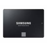 Ssd 500gb Samsung 2, 5 (6.3cm) Sataiii 870 Evo Retail 2