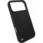 Speck - Presidio2 Grip Case iP 17 Pro Max Black/Grey/White