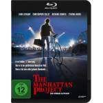 The Manhattan Project -Der At - The Manhattan Project - Der At [de-version, Regio 2/b [DE-Version, Regio 2/B]