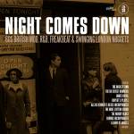 Various - Night Comes Down-60's British Mod,R&B,Freakbeat