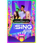 Plaion - Let's Sing 2026 (nintendo Switch)