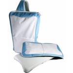 Wii Fit Travel Storage Case - Wii Fit Travel Storage Case