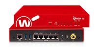 Watchguard - WatchGuard Firebox T25-W Appliance Only - Netzwerksicherheit - SNMP (WGT26000)