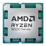 Amd - Ryzen 7 9700X Tray AM5 (5,500GHz) 100-000001404