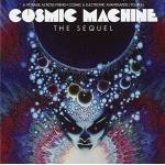 Various / Cosmic Machine - Cosmic Machine The Sequel (CD)