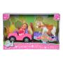 Simba Dickie - Evi Love Evi Horse Trailer
