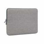 6 Grau 7705 Riva Slipcase Suzuka 15 - Riva NB Sleeve Suzuka 15,6 grau 7705