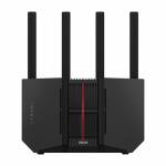 Asus - WL-Router RT-BE92U BE9700 Tri-Band WiFi7 AiMesh