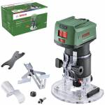 "Bosch Powertools-AdvancedTrimRouter 18V-8 Akku-Kantenfräse-Bosch-Hardware/Electronic" "Bosch Powertools-AdvancedTrimRouter 18V-8 Akku-Kantenfräse-Bosch-Hardware/Electronic"