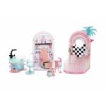 Mga Entertainment - L.o.l. Surprise! O.m.g. Shine On Salon & Spa