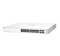 Hewlett Packard Enterprise 1