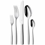 Wmf [hardware / electronic] 1272916040 Palma Cromargan 30-teil - Palma Cromargan 18/10 Basic Set 30 tlg. (12.7291.6040)