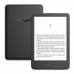 Amazon - Der neue Amazon Kindle 2024 16GB schwarz