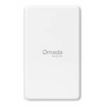 Tp-link - Omada ER701-5G-Outdoor 5G-Gateway Wi-Fi Cloud-Management IP66 bis 7 Gbit/s