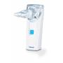 Beurer - Inhalationsger�t IH 55 Mesh wh/bu- 60204 (60204)