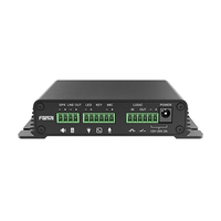 Fanvil - PA2S IP SIP Paging Gateway