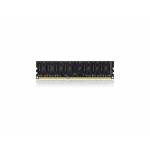 Team - DDR3 4GB PC 1600 Team Group Elite CL11 retail 1x4GB TED34G1600C1101