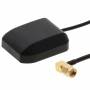 Navilock - NL-280GG SMA 90� GLONASS+GPS Multi GNSS Antenne 5 m (60543)